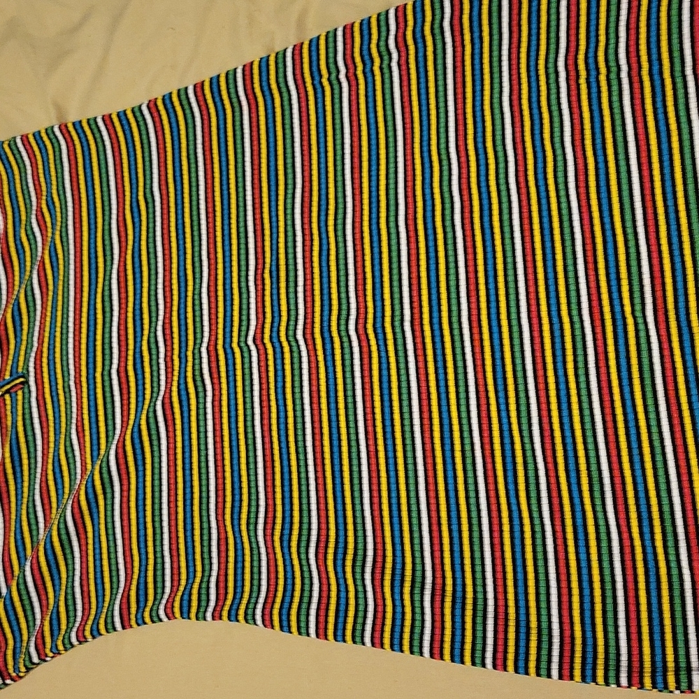 Large Popular 21 dress